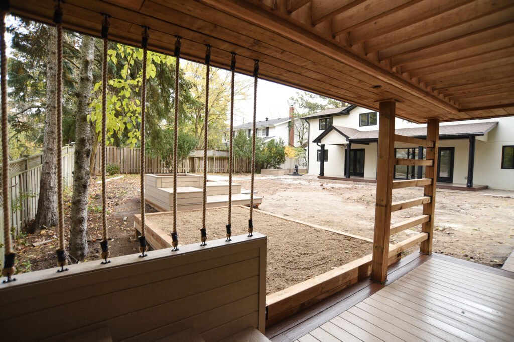 Another try on Grey and Walnut