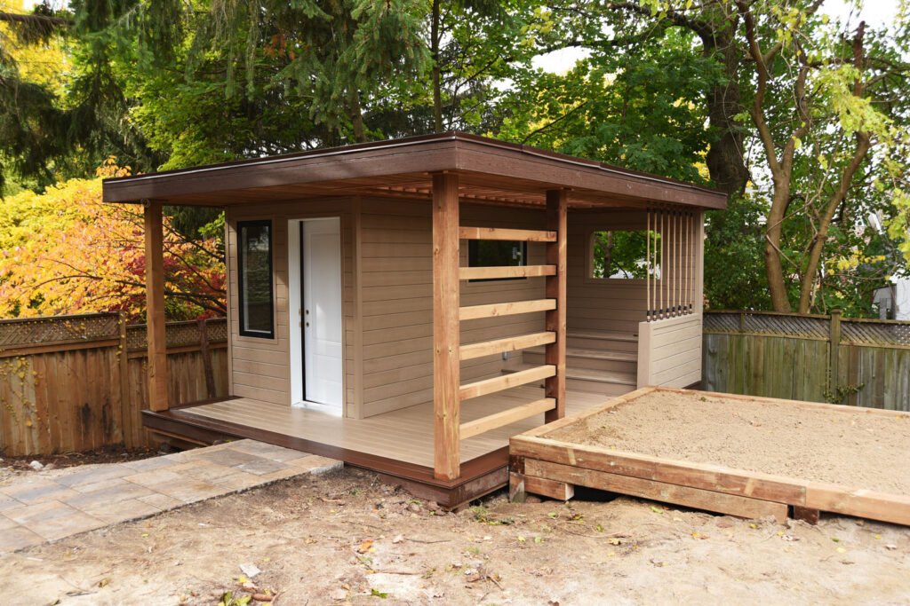 Another try on Grey and Walnut