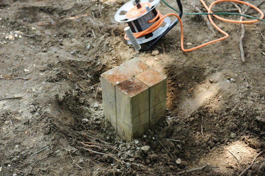 Hexagon Deck Personal Project