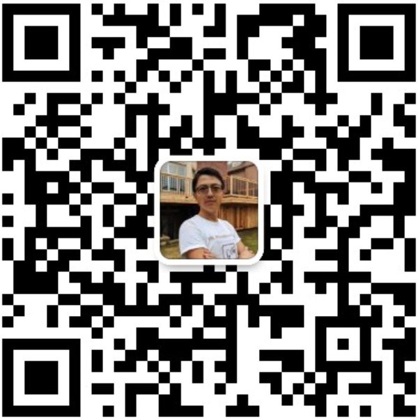WeChat QR